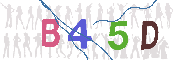 Immagine CAPTCHA