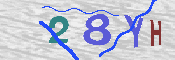 Immagine CAPTCHA