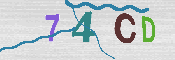 Immagine CAPTCHA