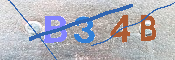 Immagine CAPTCHA