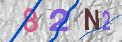 Immagine CAPTCHA