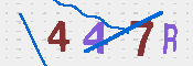Immagine CAPTCHA