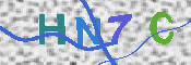 Immagine CAPTCHA