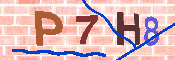 Immagine CAPTCHA