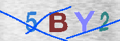 Immagine CAPTCHA