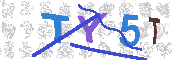 Immagine CAPTCHA