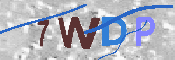Immagine CAPTCHA