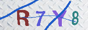 Immagine CAPTCHA