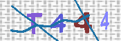 Immagine CAPTCHA