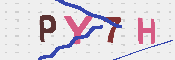 Immagine CAPTCHA