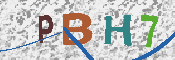 Immagine CAPTCHA