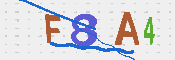 Immagine CAPTCHA