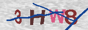 Immagine CAPTCHA