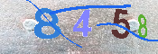 Immagine CAPTCHA