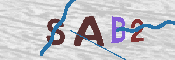 Immagine CAPTCHA