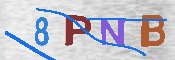 Immagine CAPTCHA