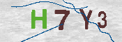 Immagine CAPTCHA