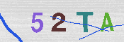 Immagine CAPTCHA