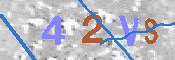 Immagine CAPTCHA