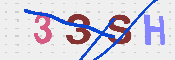 Immagine CAPTCHA