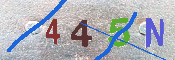 Immagine CAPTCHA