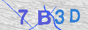 Immagine CAPTCHA