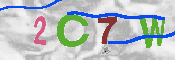 Immagine CAPTCHA