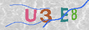 Immagine CAPTCHA
