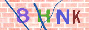 Immagine CAPTCHA