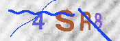 Immagine CAPTCHA