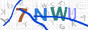 Immagine CAPTCHA