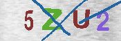 Immagine CAPTCHA