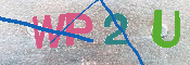 Immagine CAPTCHA