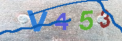 Immagine CAPTCHA