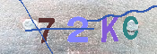 Immagine CAPTCHA
