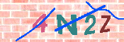 Immagine CAPTCHA