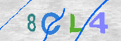 Immagine CAPTCHA