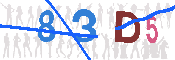 Immagine CAPTCHA