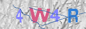 Immagine CAPTCHA
