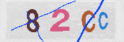Immagine CAPTCHA