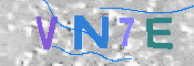 Immagine CAPTCHA