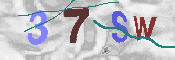 Immagine CAPTCHA