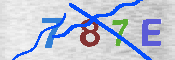 Immagine CAPTCHA