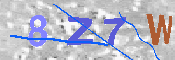 Immagine CAPTCHA
