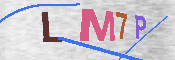 Immagine CAPTCHA