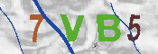 Immagine CAPTCHA