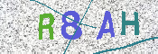 Immagine CAPTCHA