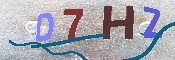 Immagine CAPTCHA