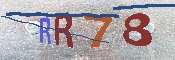 Immagine CAPTCHA