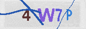 Immagine CAPTCHA